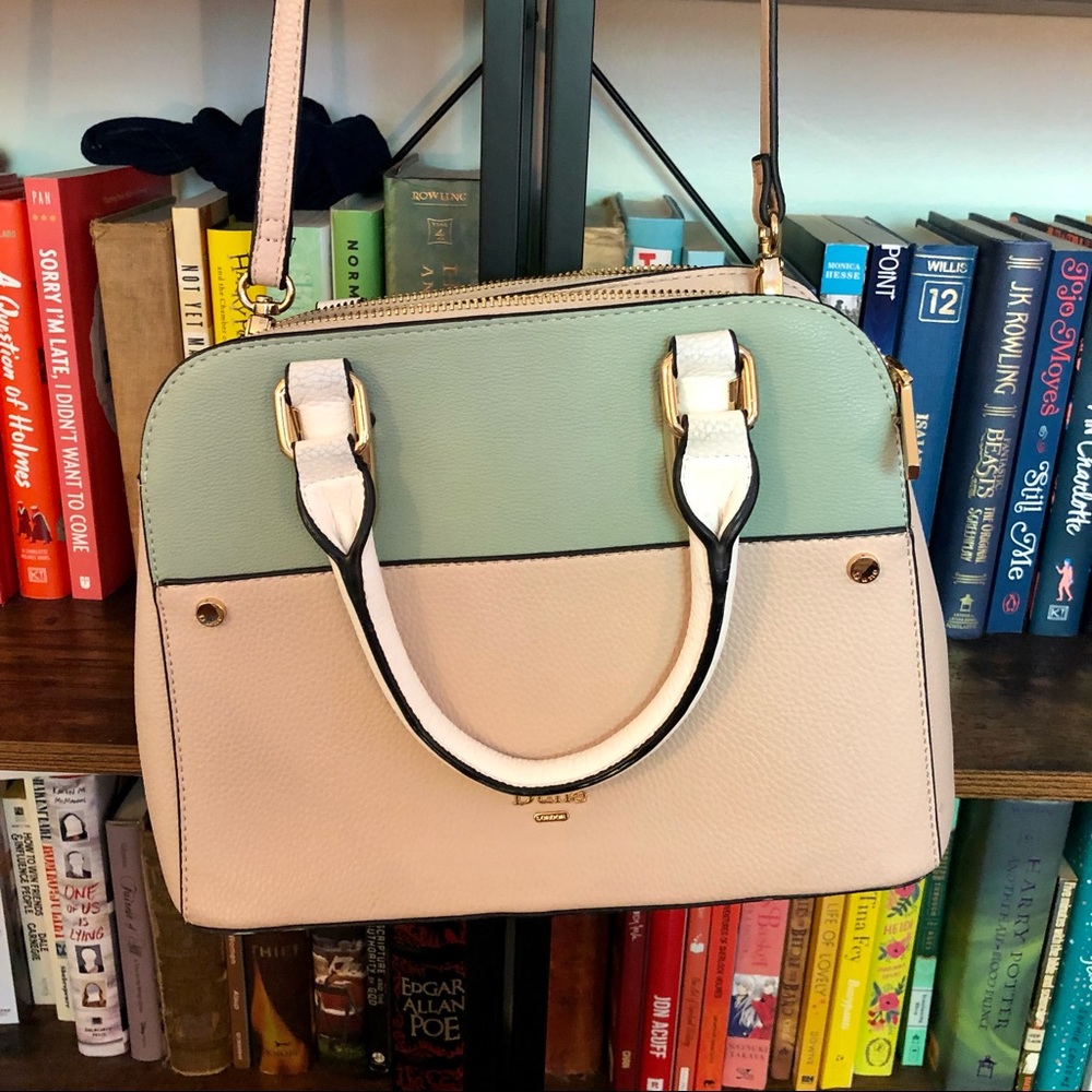 Crossbody Purse